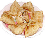 rupayan rasoi ki rani winer recipe corn samosa