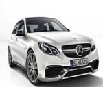 mercedes e 63 launch 