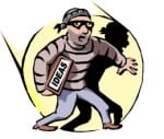 robbery with jwell thief in ahemdabad