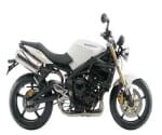 triumph offical launch bike