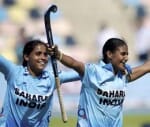 indian women hockey team clinch medal in jr world cup for first time