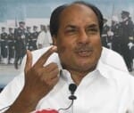 ak antony statement on pak troops attack