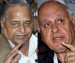 mulayam wise counsel to farooq abdullah