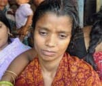 protests in bihar against killing of soldiers by pak troops