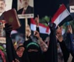government is preparing to crackdown morsi supports 