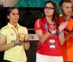 indian badminton league opening ceremony