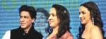 hema malini hate shahrukh hairstyle