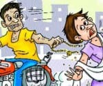 two Snatching case in chandigarh