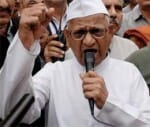anna hazare lead biggest india day parade in us