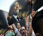 Egypt's presidential elections, al-sisi victory