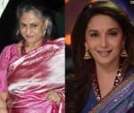 jaya bachchan and madhuri dixit will get lachhu maharaj award