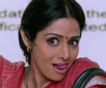 juhi chawla, madhuri dixit, sridevi