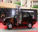 new safari storme explorer edition in india