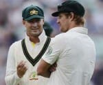 Ashes series, england vs australia 