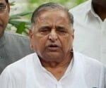mulayam singh seek law to control population