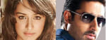 shraddha kapoor is sending apology messages to abhishek bachchan