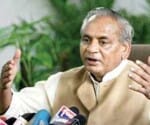 Kalyan Singh may be next Governor of Maharashtra?