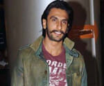madhuri play ranveer singh mother role