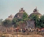 ram janmabhoomi babri masjid dispute vastu reason