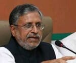 sushil modi criticized bihar government on yasin bhatkal issue