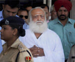 aasaram first night in jail, how was it