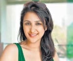 meet parniti chopra