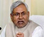 nitish kumar is not running in the race of prime minister candidate