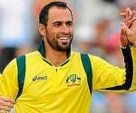 Fawad Ahmed to refuse to wear the sponsorship logo of beer brand