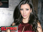 Kim Kardashian reveals she's willing to pose nude again for Playboy