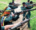 14 Soilders Dead in  Naxal Attack in Chattishgarh