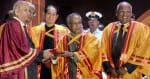 President calls for innovative changes in academic system