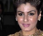 Raveena Tandon avoid Hot Scene