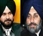 Comment by Akali Dal on Navjot Sidhu