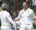 Younis and Inzamam played nice Innings before this