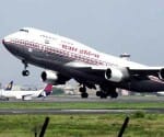 indian flights diverted from ukraine route