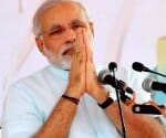 narendra modi new challange