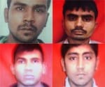 delhi gangrape, high court issued production warrant against convicts