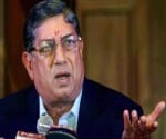 Save thousands of crores N Srinivasan are sticking to the board