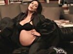 Kim Kardashian by Karl Lagerfeld for CR Fashion Book