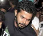 shreeshanth: hero to zero 