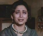 madhuri dixit-Nene's father passes away