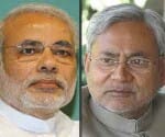 jdu demand ban modi's bihar rally