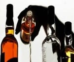father of nine-year-old's death on drinking