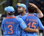 team india wins four series in row