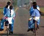 girls stopped going to school due to eve teasing