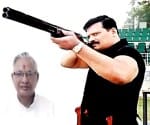 Pranab champion will soon take action