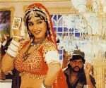 interview of madhuri dixit