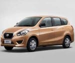 New Datsun Go+ compact MPV unveiled