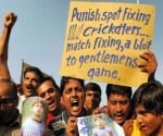 will decide on May 23 in the IPL spot-fixing