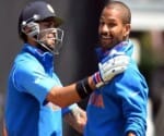 shikhar dhawan, india vs west indies, ODI Series 